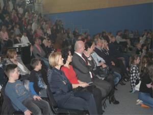 Dobrodelni muzikal Življenje je lepo 4